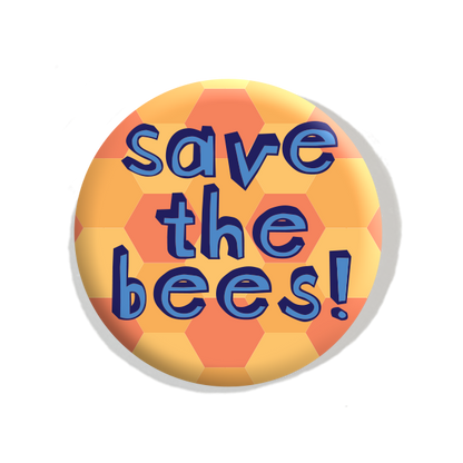 Save The Bees!