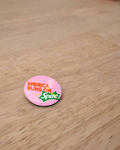 America Runs on Spite