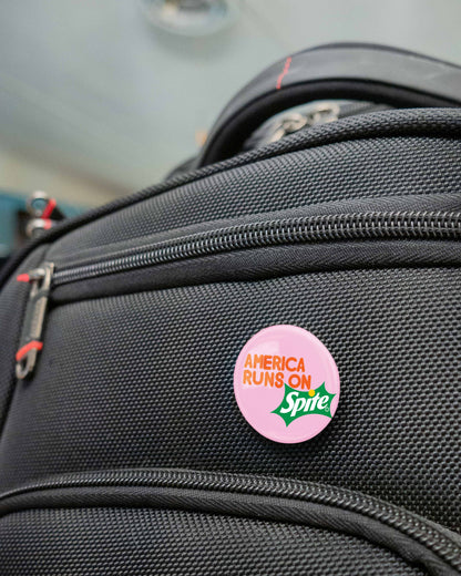 America Runs on Spite