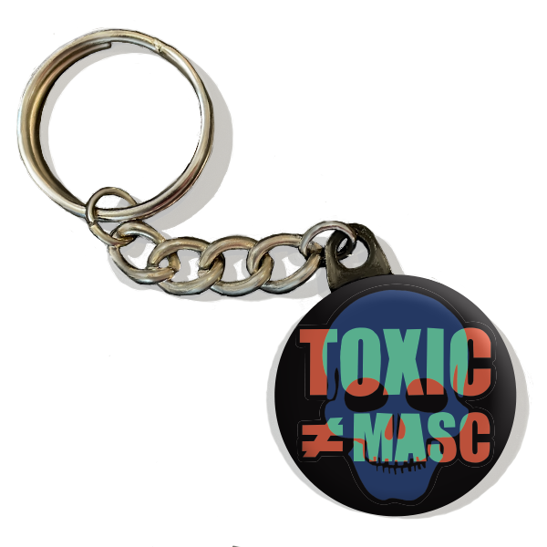 Toxic ≠ Masc