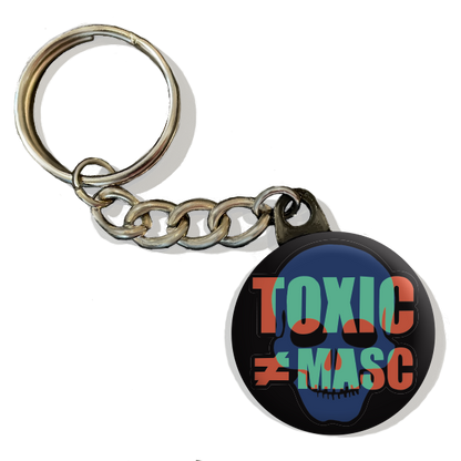 Toxic ≠ Masc