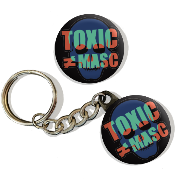 Toxic ≠ Masc