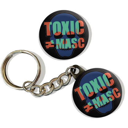 Toxic ≠ Masc
