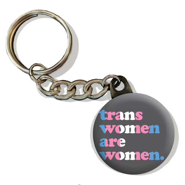 Trans Women are Women.