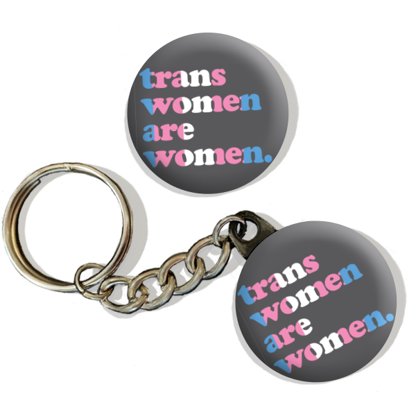 Trans Women are Women.