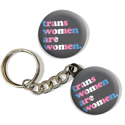 Trans Women are Women.