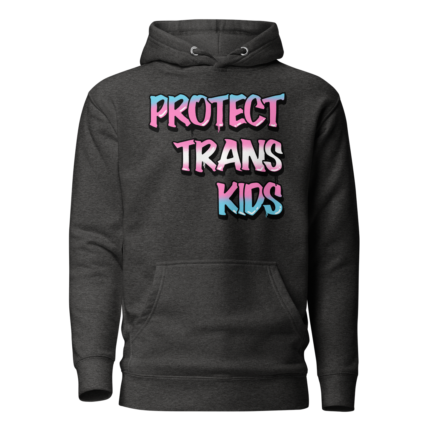 Protect Trans Kids Hoodie