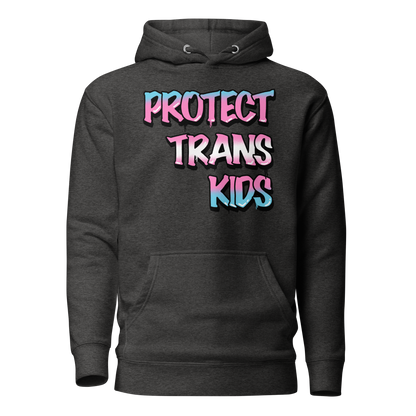 Protect Trans Kids Hoodie