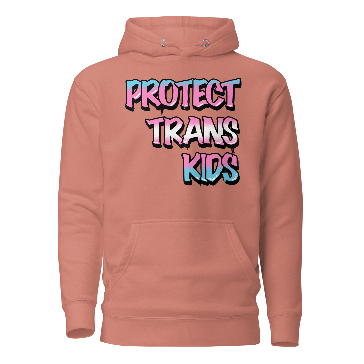 Protect Trans Kids Hoodie