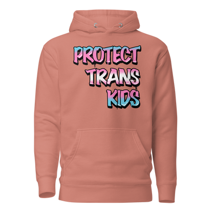 Protect Trans Kids Hoodie