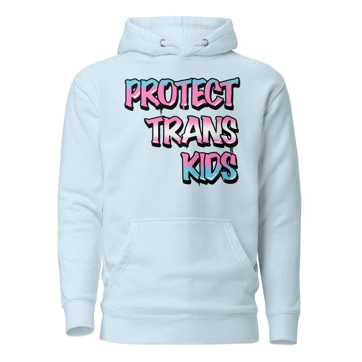 Protect Trans Kids Hoodie