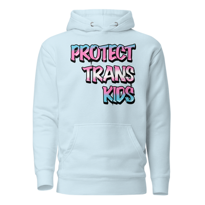 Protect Trans Kids Hoodie