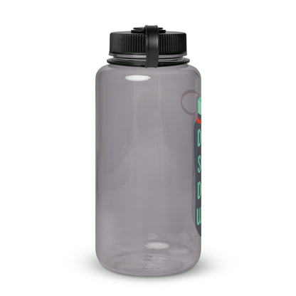 Drink some - water bottle